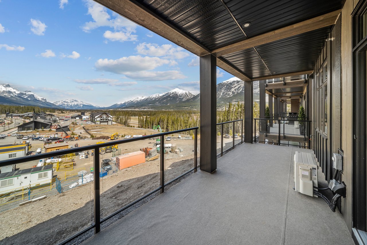 10 Cascade Ridge Unit: 206