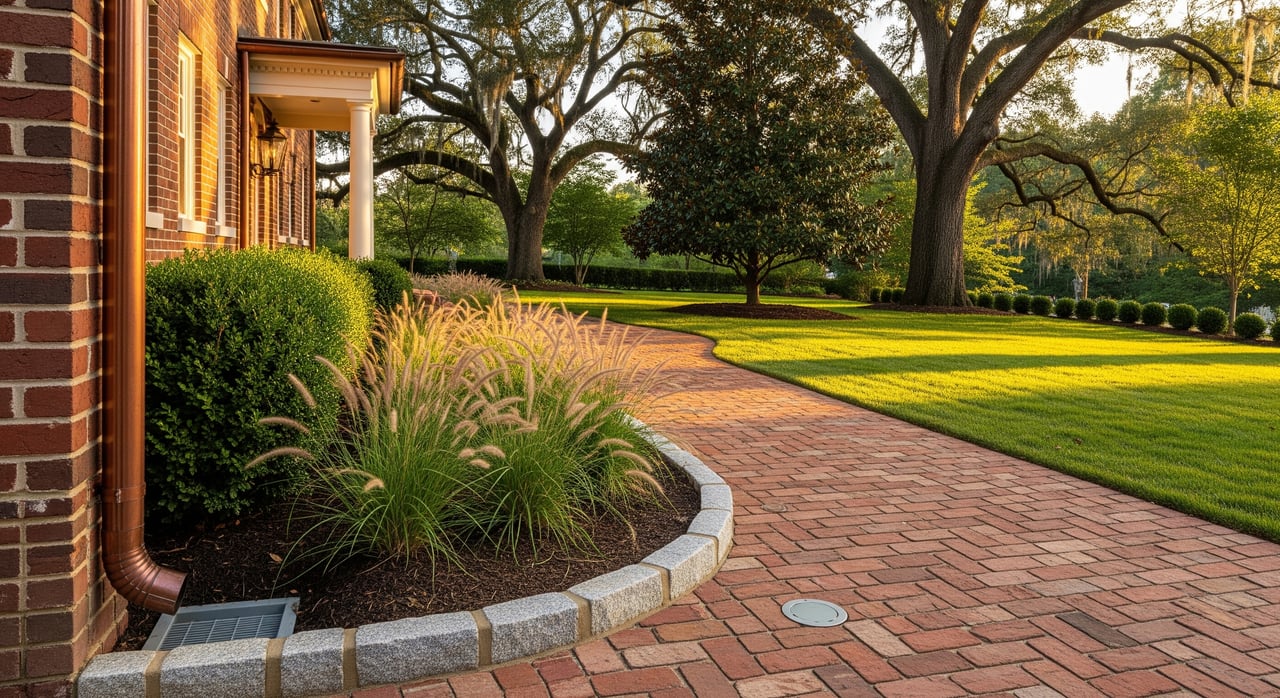 Updating Sewer & Water Lines in Cherokee Park Homes