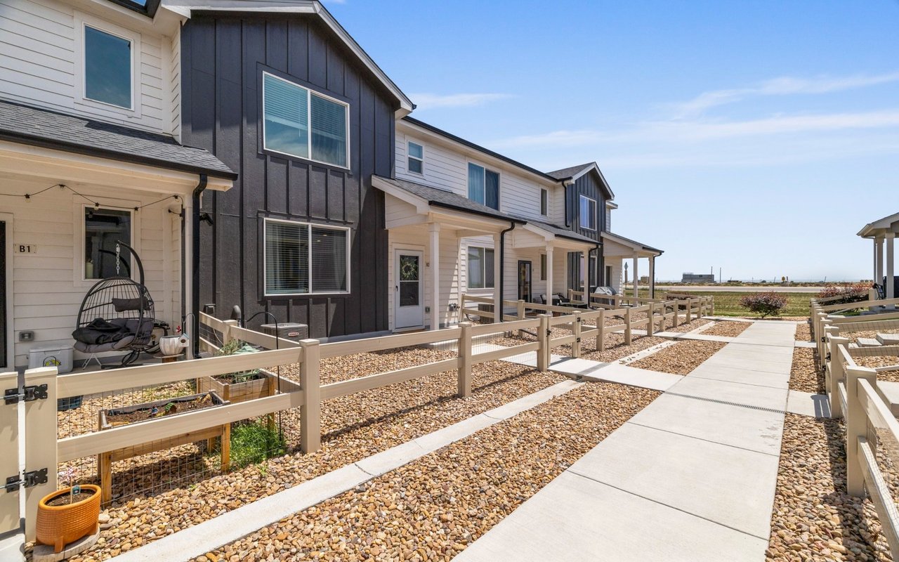 Just Listed: 3-Bed Beauty with Loft, Garage & $5K Concession!