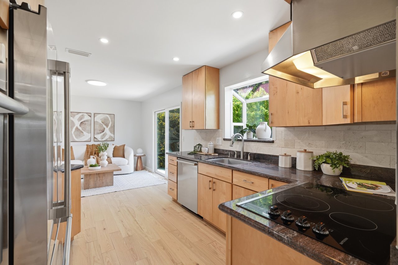 1707 Mendenhall Drive