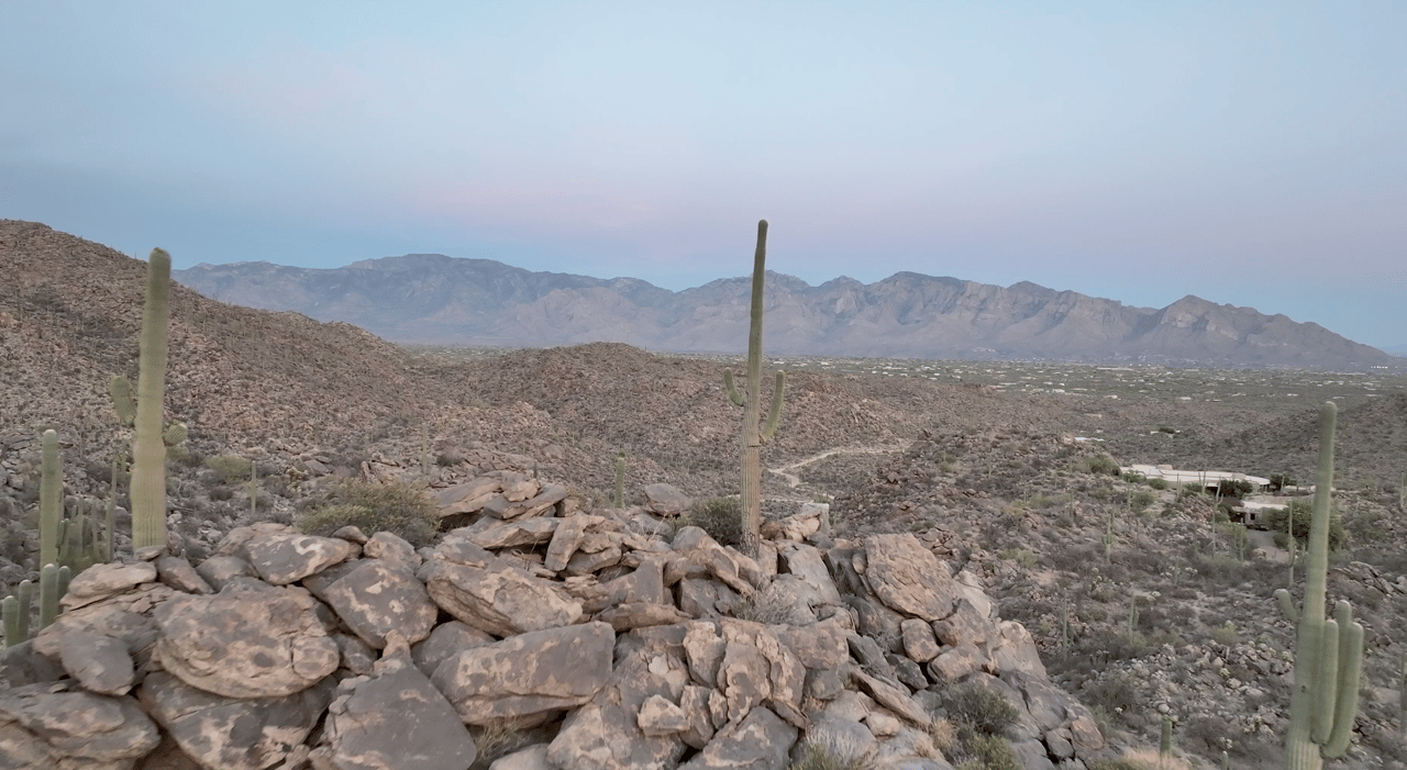 Things to See in Tucson, Arizona