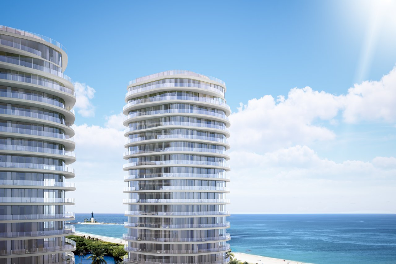 Armani in Pompano