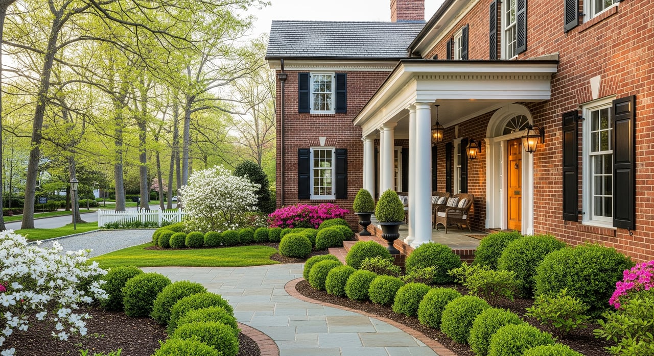 Best Time To List a Home in Kernersville