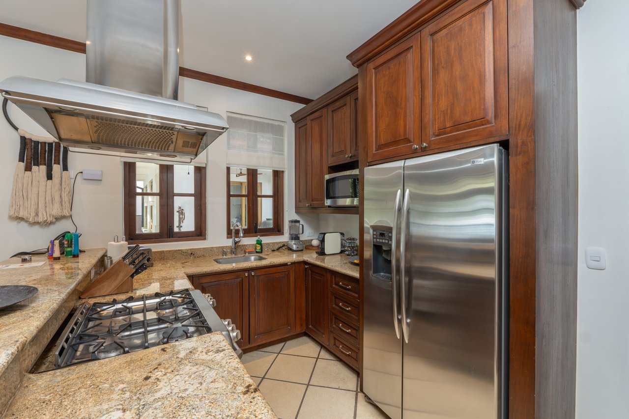 9 Paseo del Mar | Beachfront Luxury Home for Sale in Las Catalinas, Costa Rica