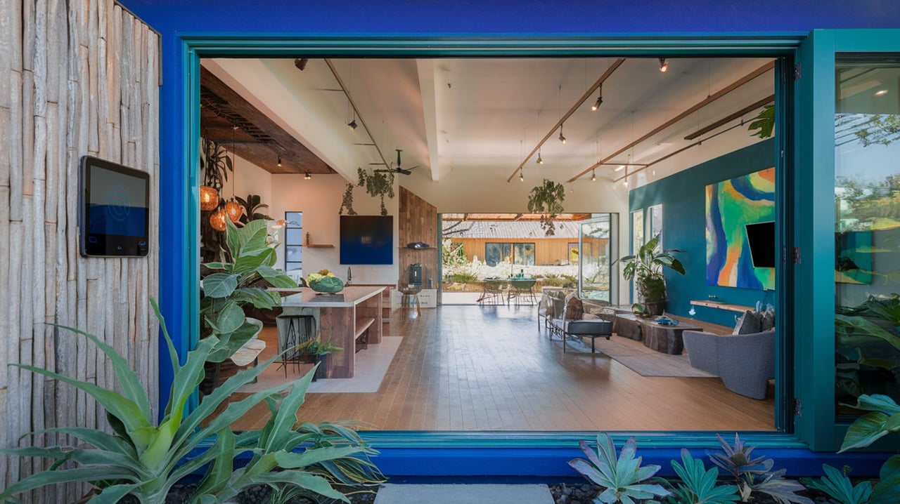Home Design Trends in Austin, TX