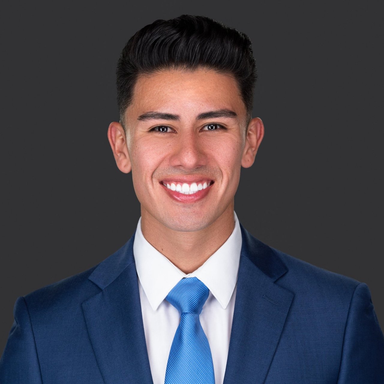 Jaime Cristancho Fort Lauderdale, FL Real Estate Agent Headshot