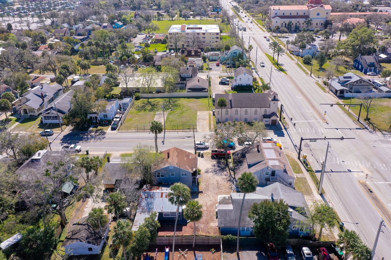 507 N Ridgewood Ave