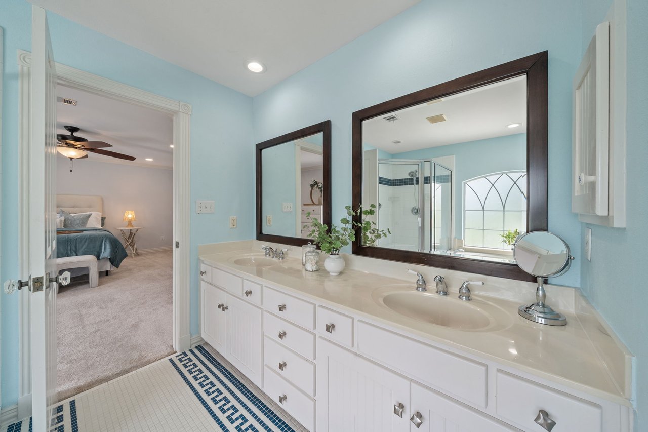 Elegant Colonial Estate in River Place | Walk to Golf, Views for Miles | For Sale or For Lease!