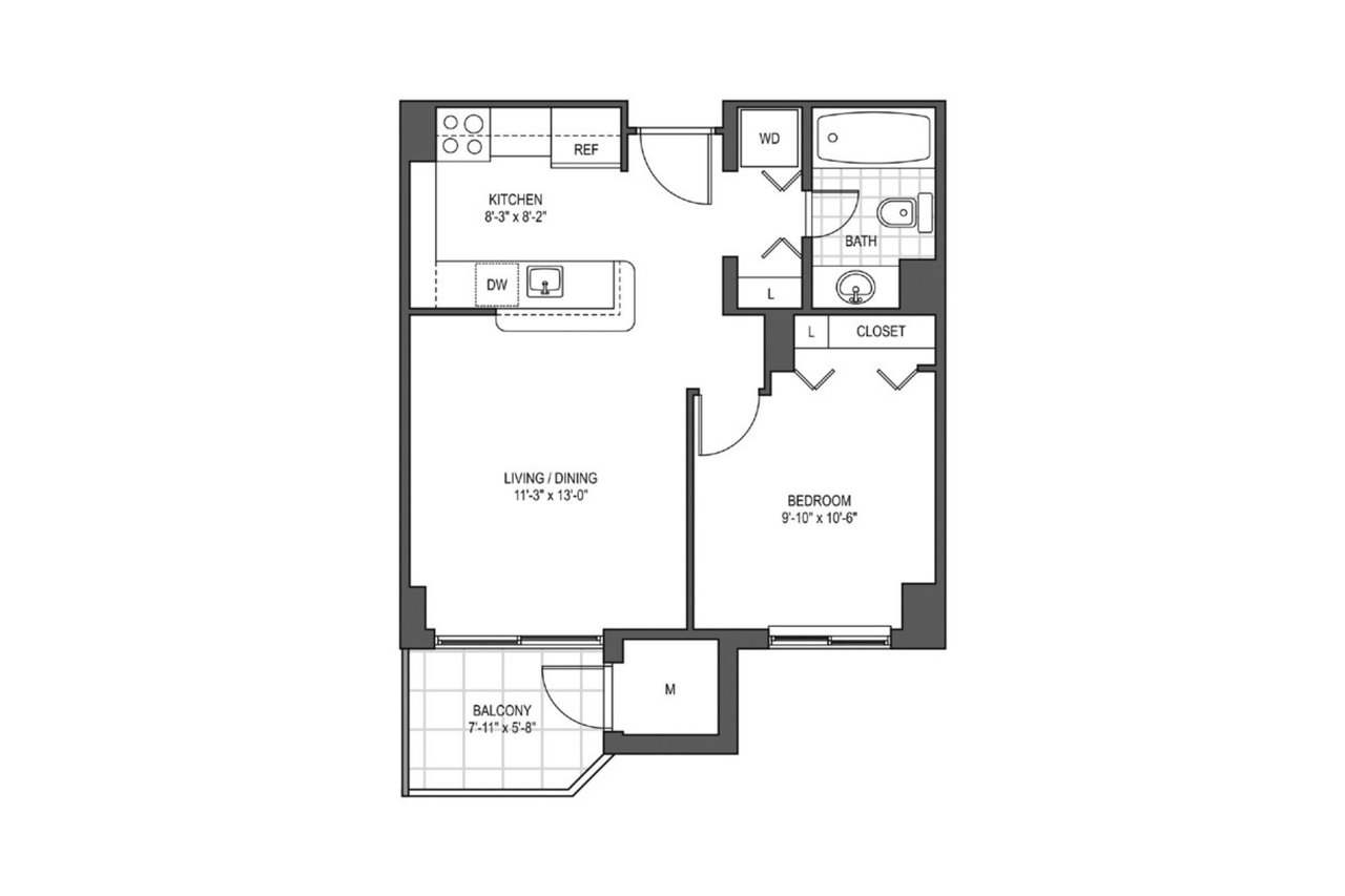 7500 Woodmont Avenue #S604