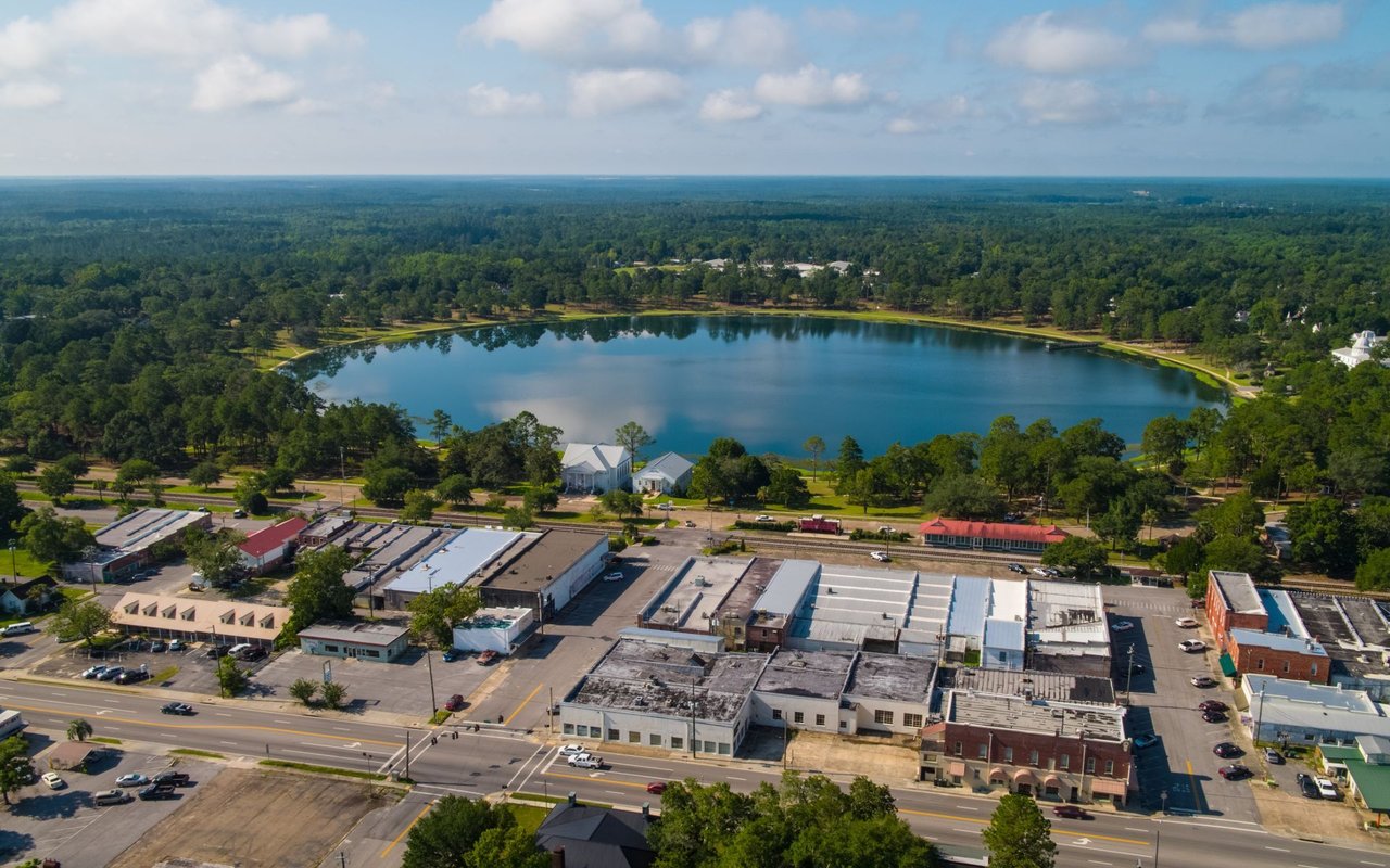DeFuniak Springs