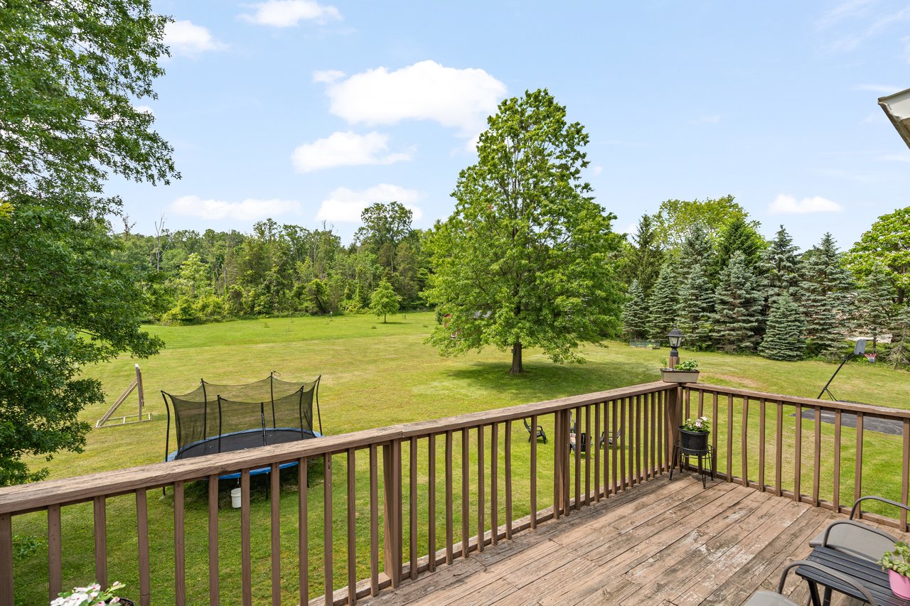 760 Geigel Hill Rd