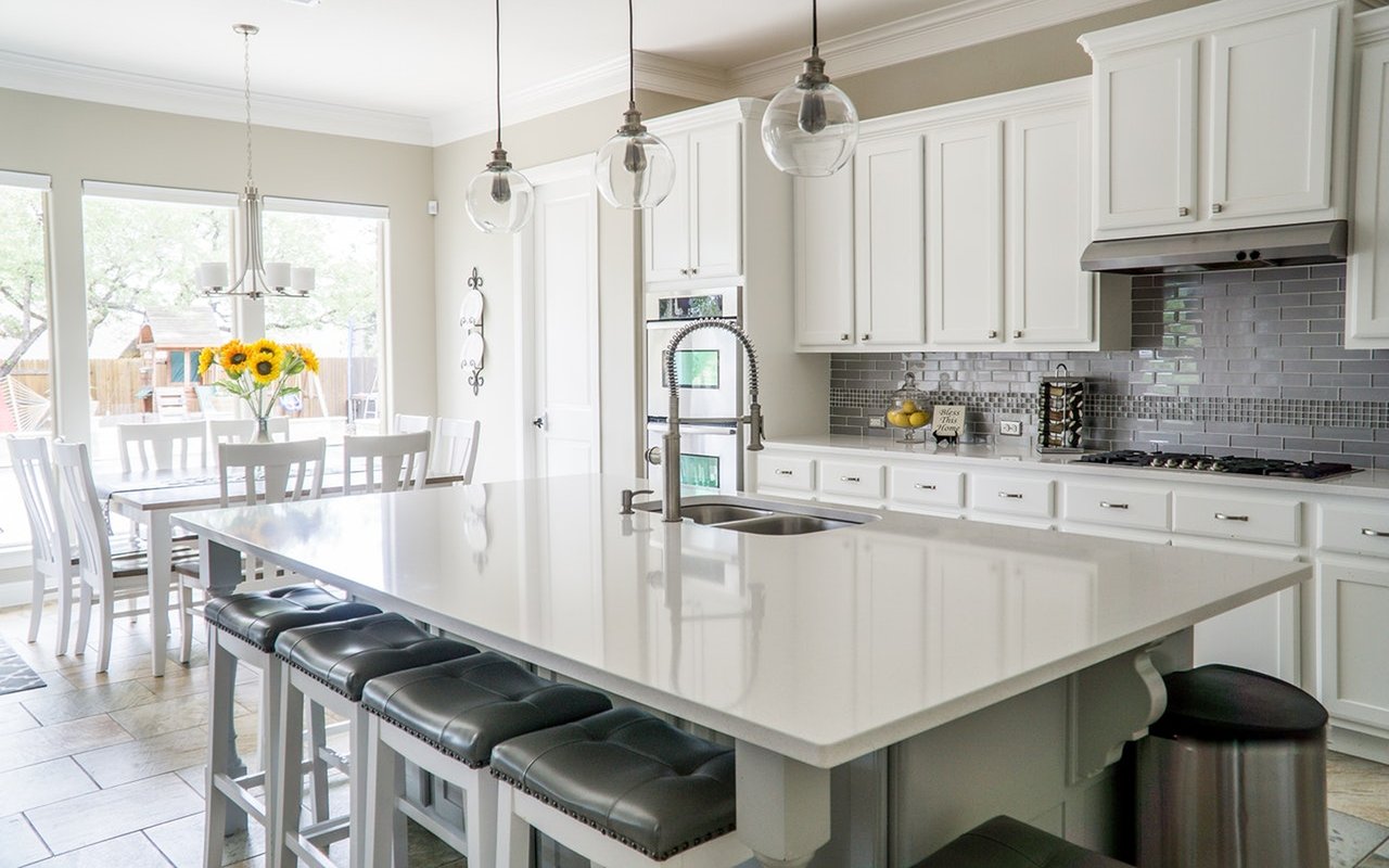 Renovating Your Kitchen This Summer? Proceed With Caution