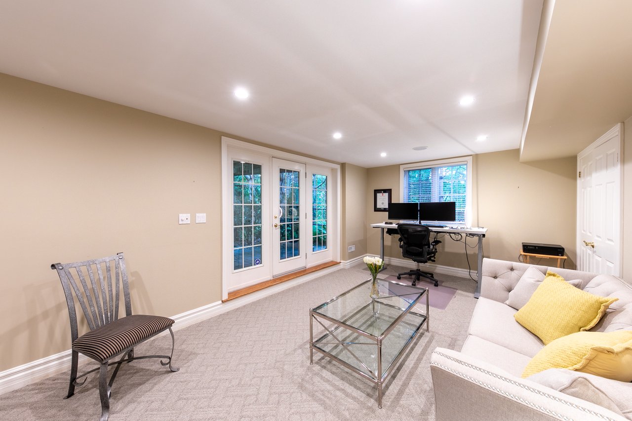 Exclusive Listing - Muskoka-Inspired Estate with Ravine Oasis