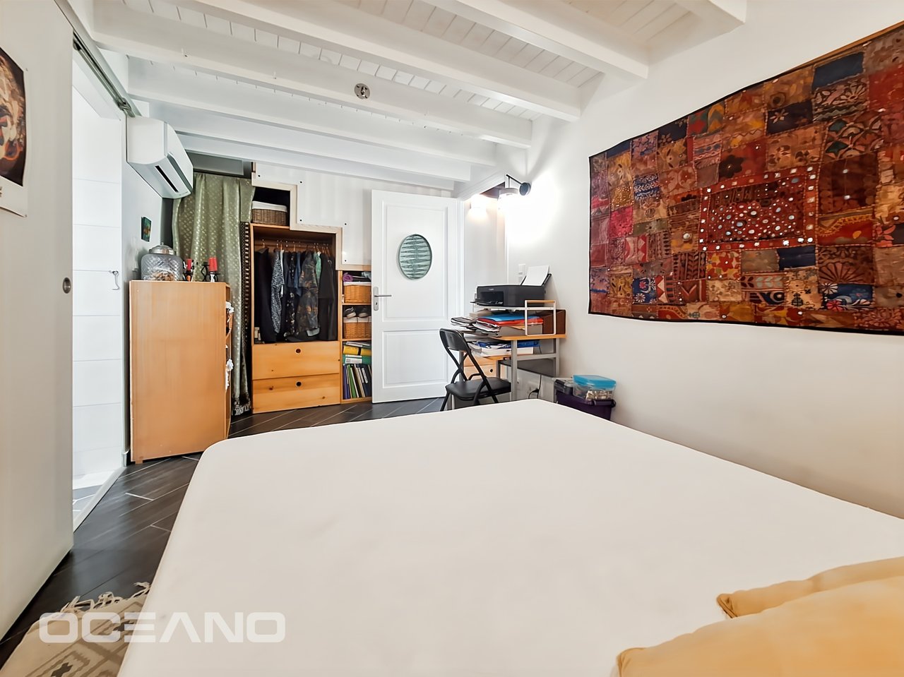 2 bedrooms apartment - Anse Marcel