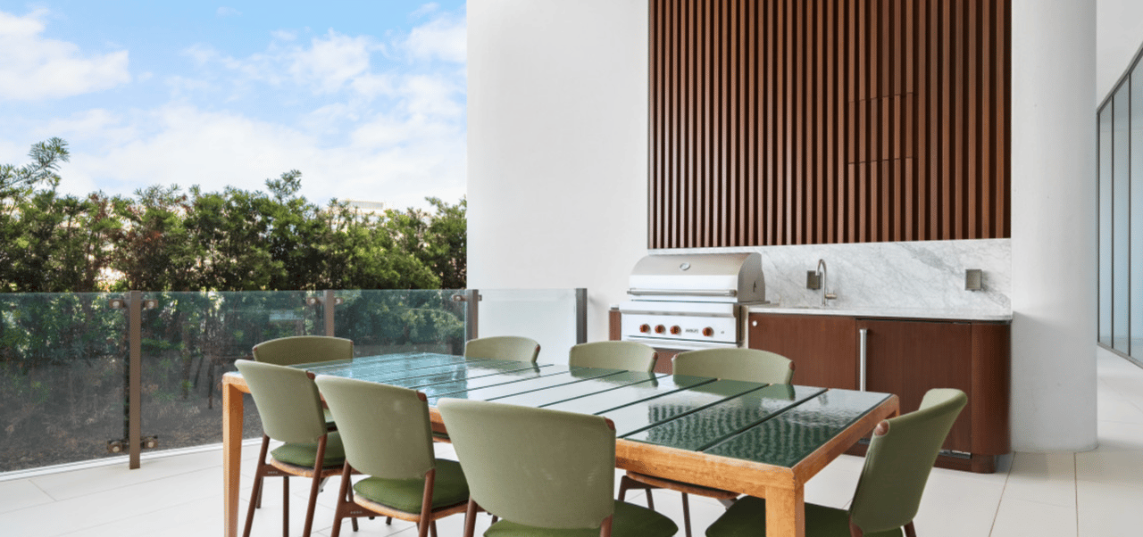 Squire, Albany Bahamas