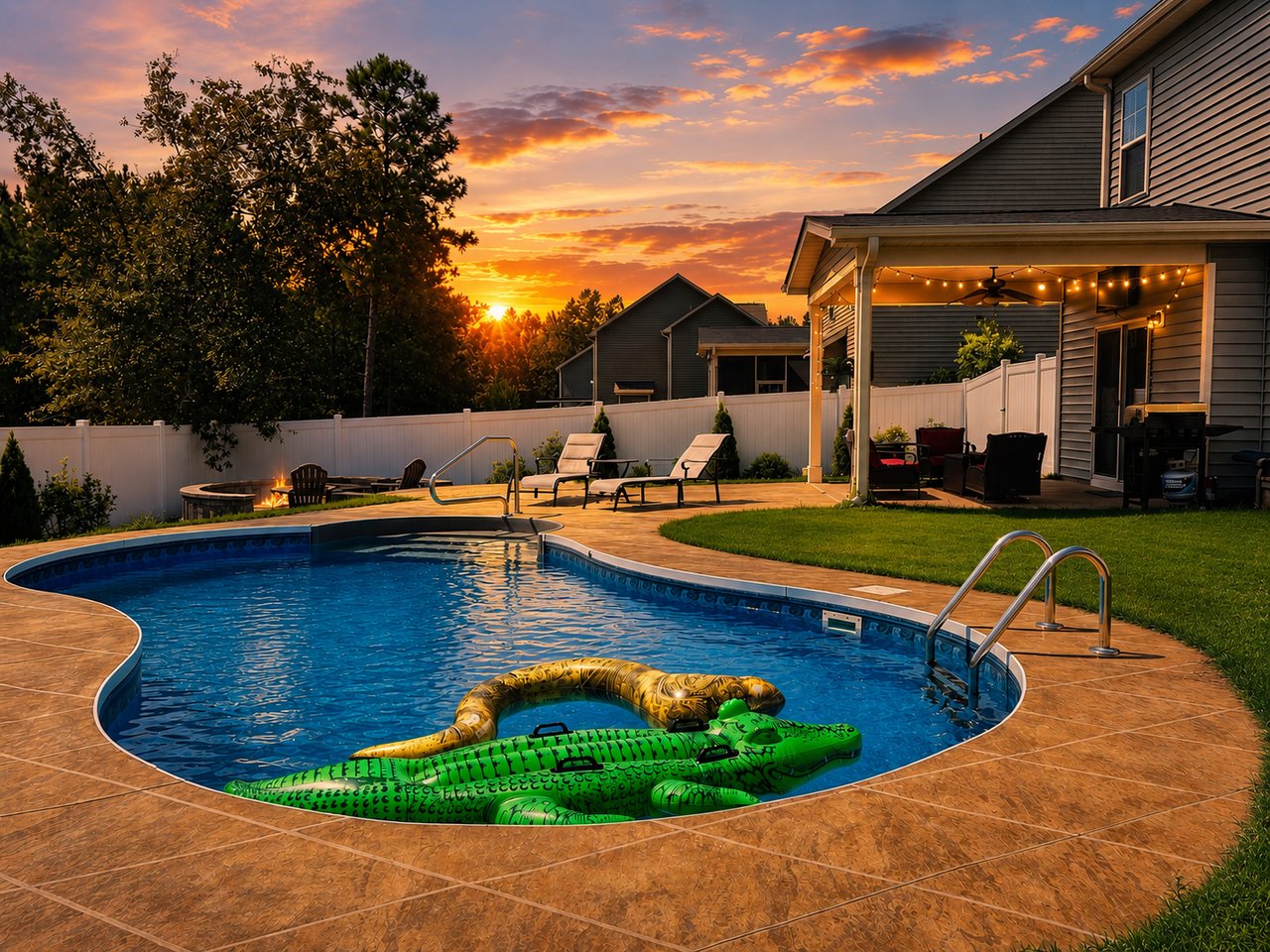 Looking for an Airbnb Realtor in Fayetteville, NC?