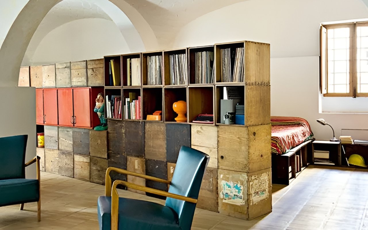 Creative Crates