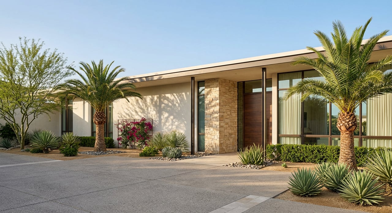 Indian Wells Or Palm Desert: Which Desert Address Fits You?