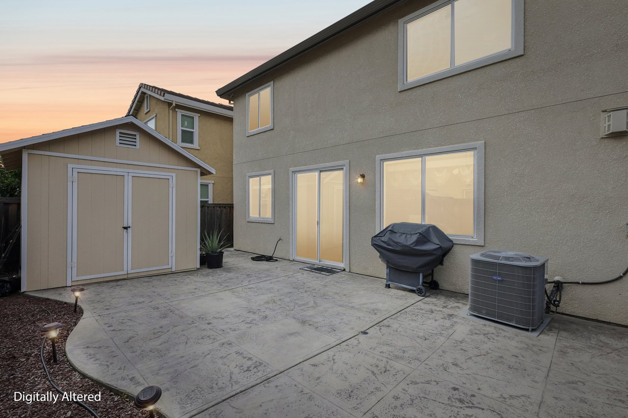 5348 Gramercy Cir