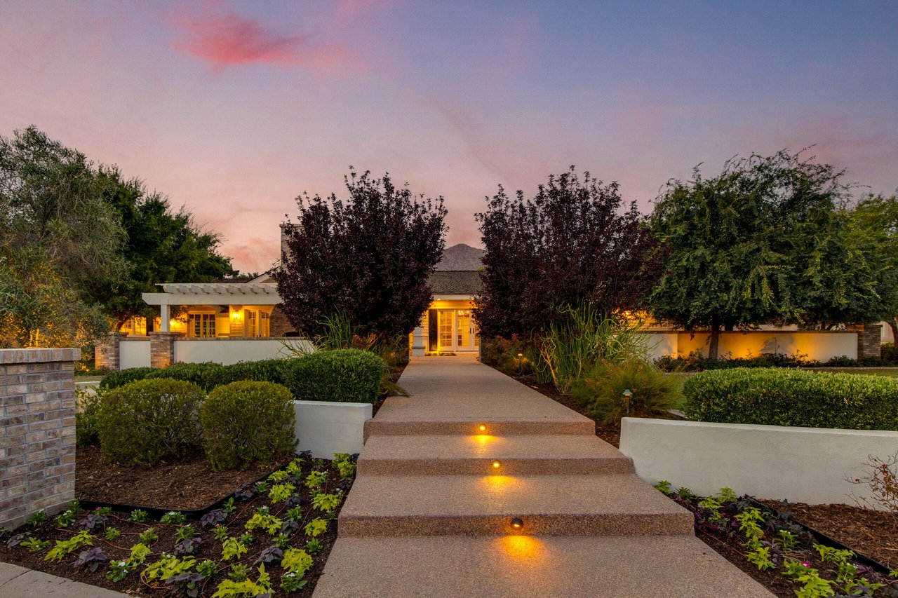 5350 E Calle Del Medio