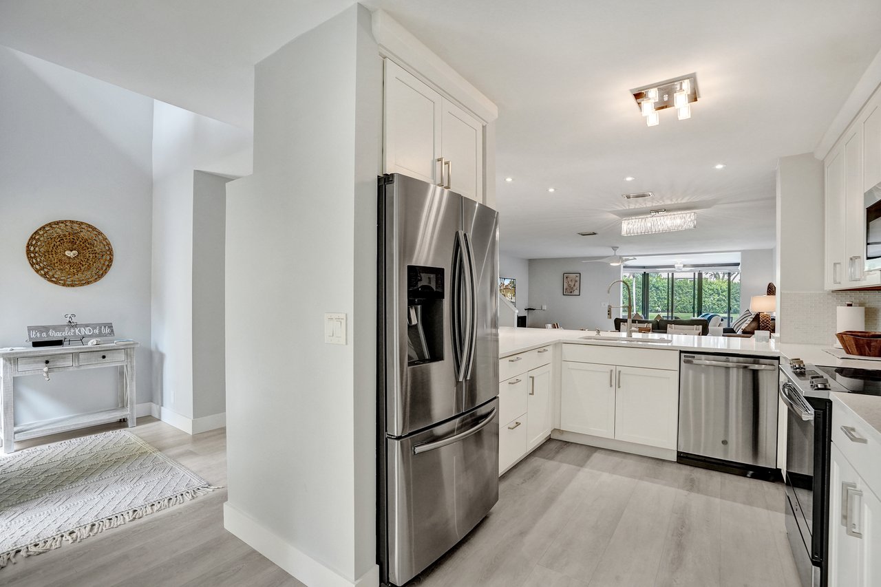 5355 Tenth Fairway Drive, #2, Delray Beach, FL 33484