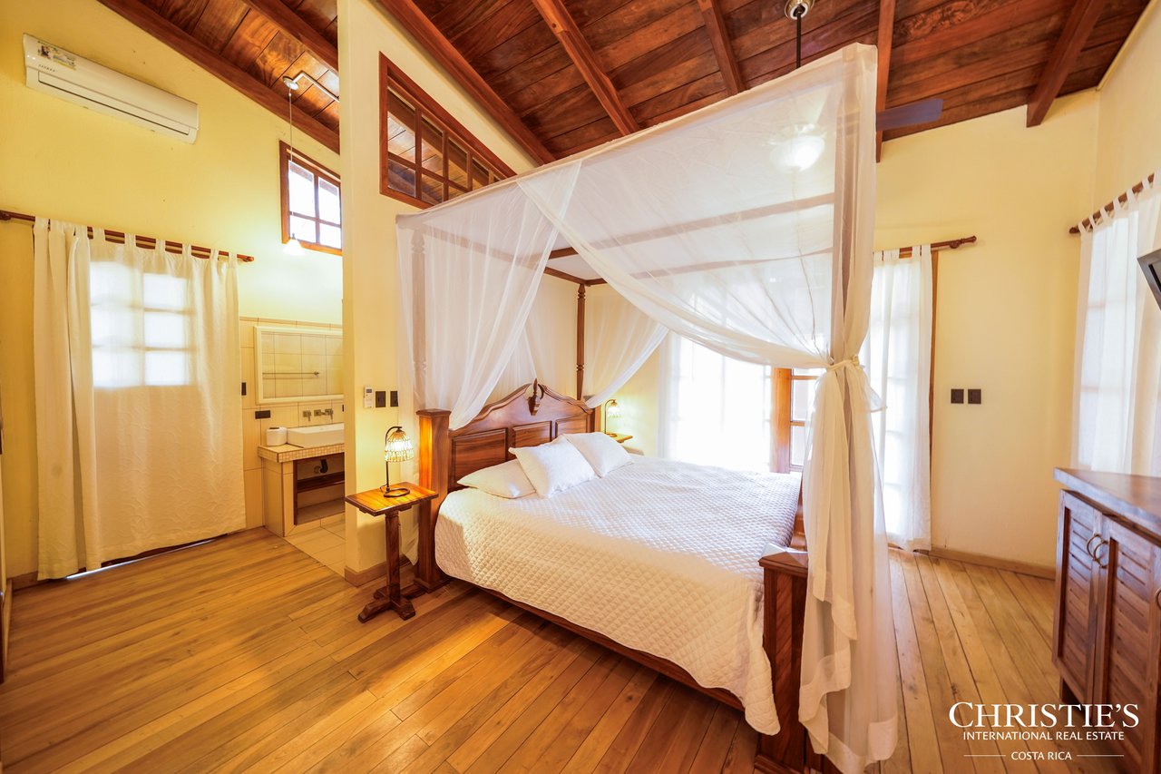 Finca Austria - A 149-Acre Private Estate with Residences, Infrastructure & Expansion Potential.