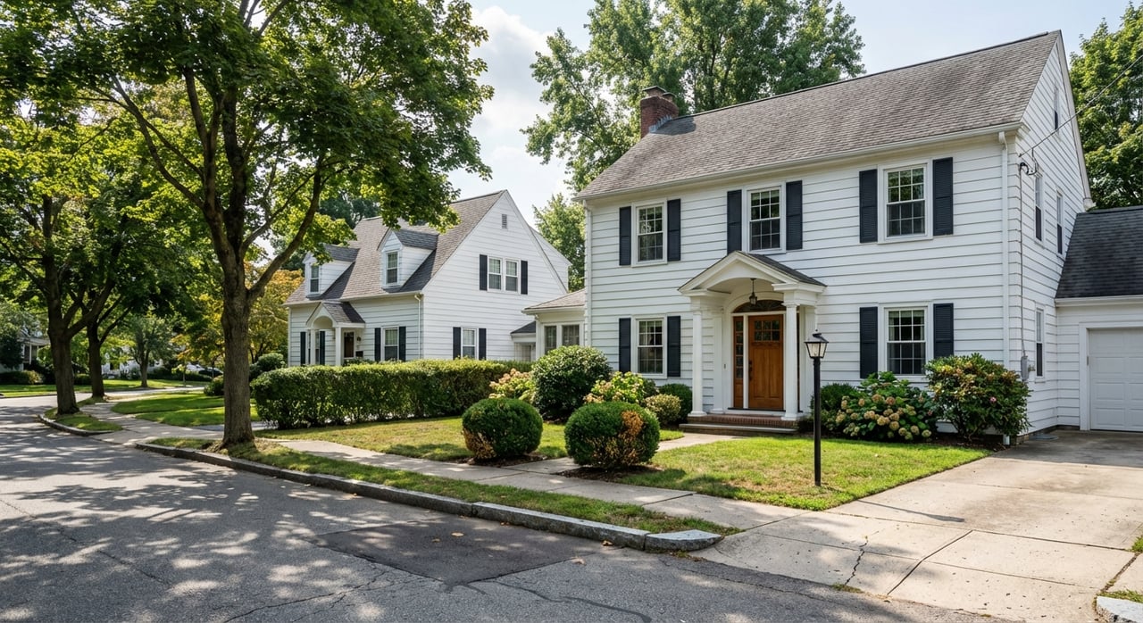 Why Oak Hill Appeals To East Side Buyers