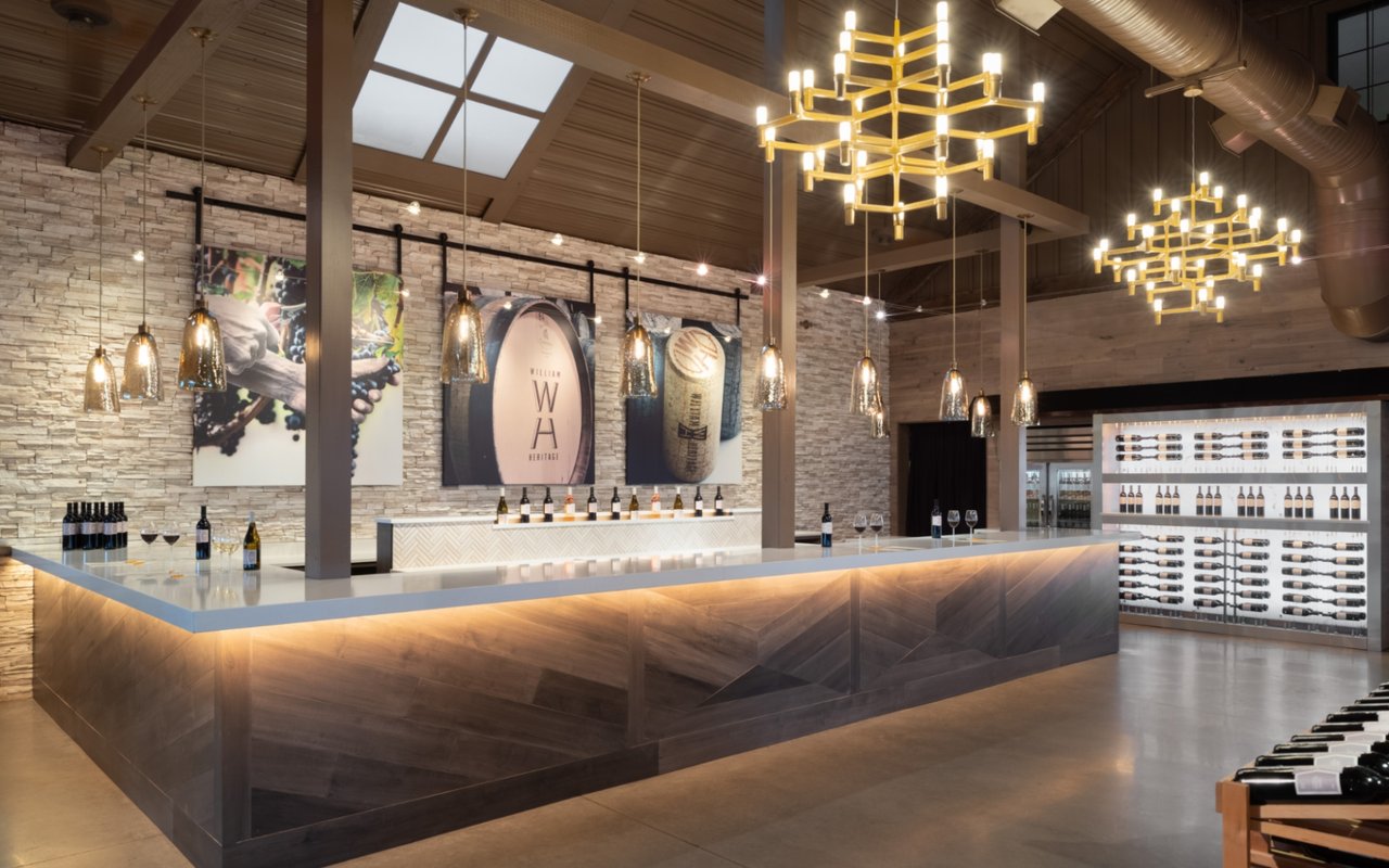 Local Wineries in Mullica Hill