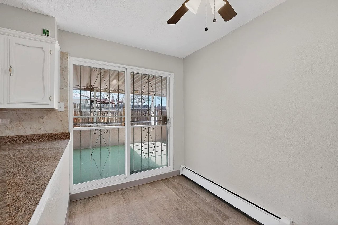 3610 El Porvenir Cir, SW