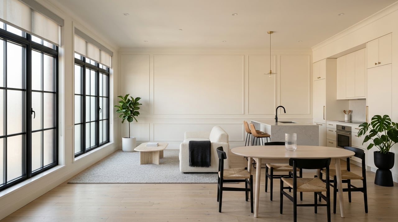 Is A Seaport Condo The Right Move For You?