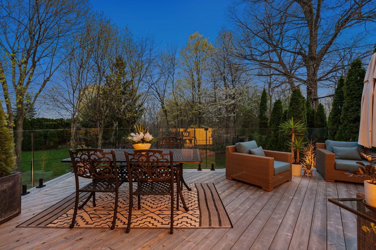 Grand Tyandaga Estate