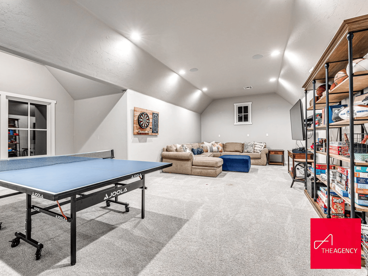 Listing of the Week - 9724 Farmhouse Lane Arcadia, Oklahoma