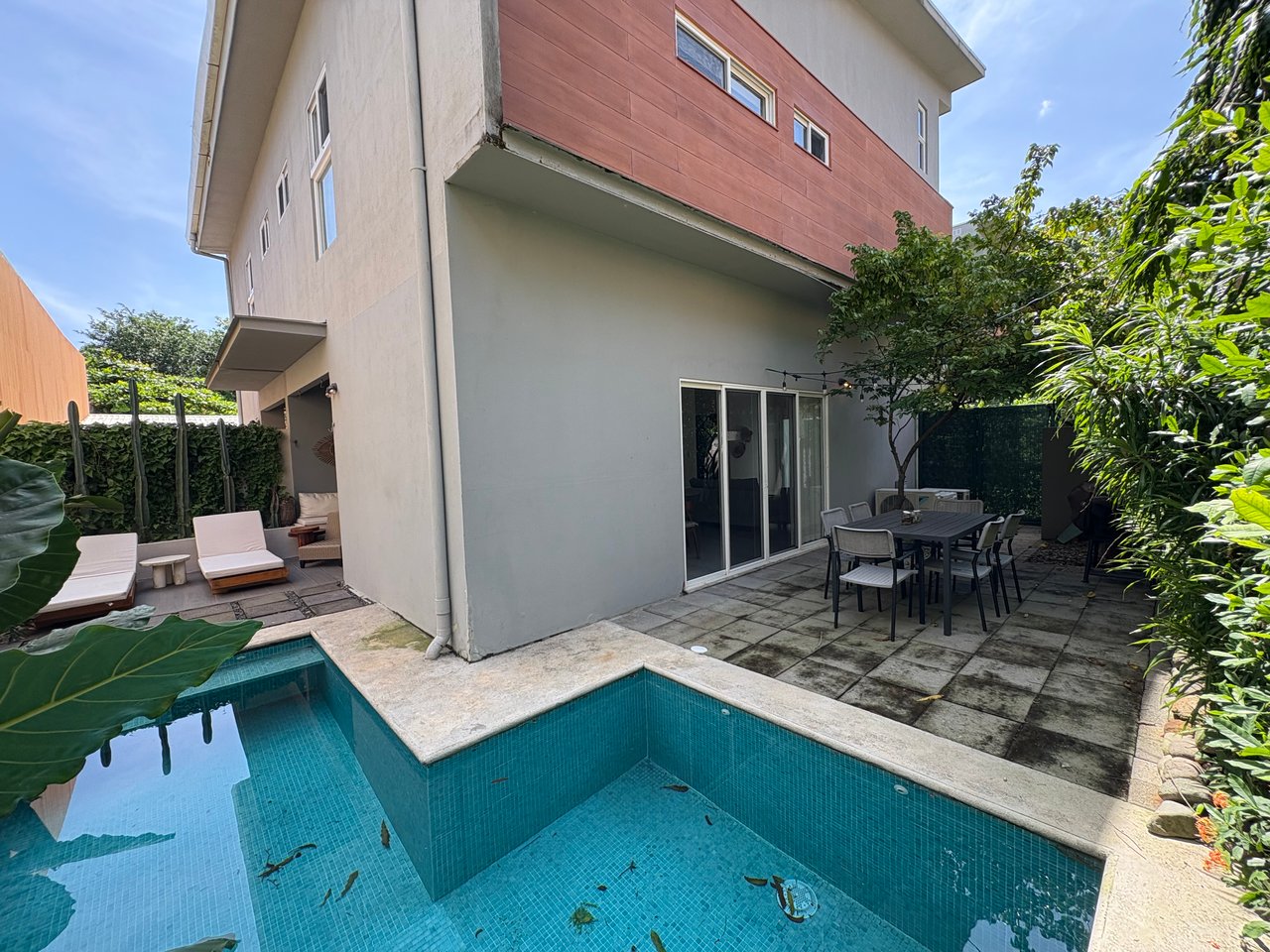 Boutique Residential Home