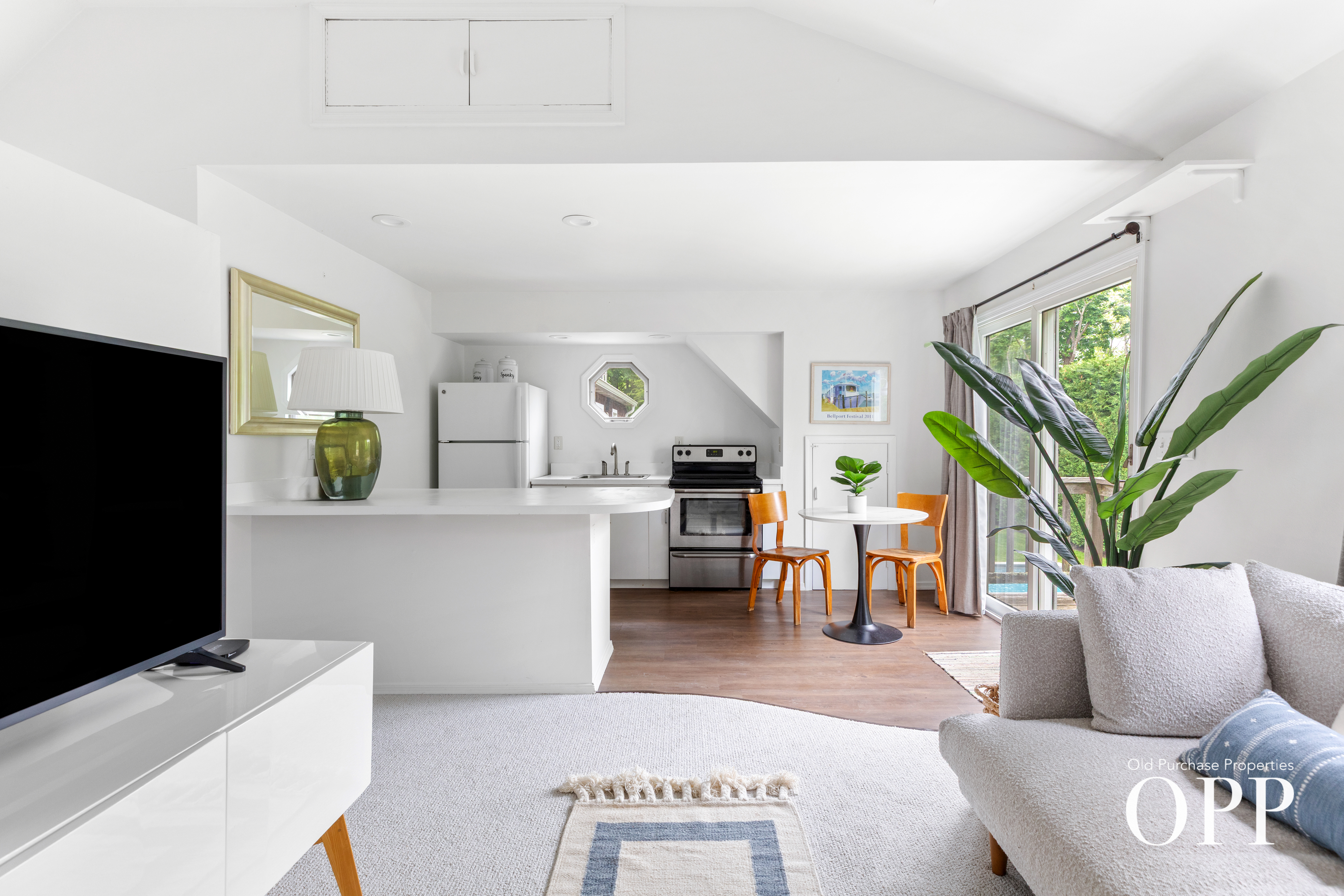 A Timeless Brookhaven Hamlet Retreat