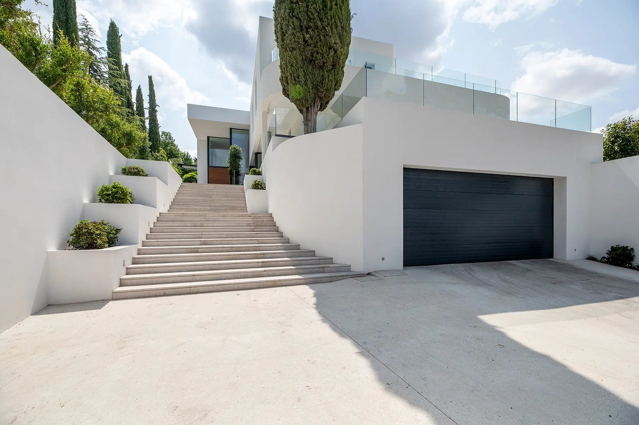 Villa Cataleya