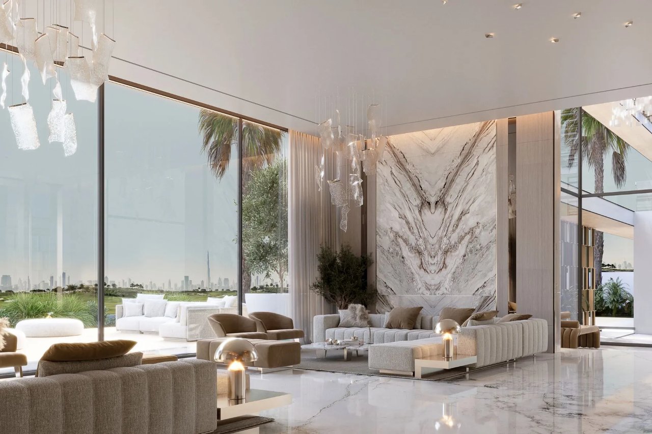Emerald Hills, Dubai Hills Estate