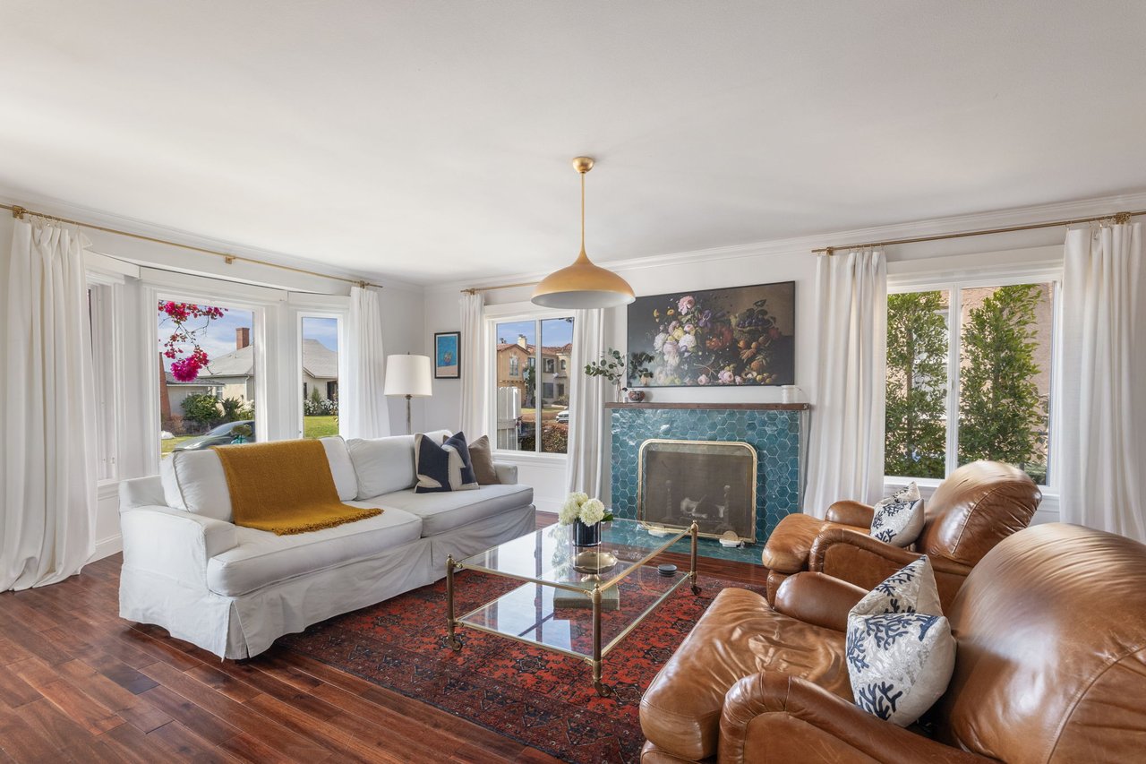 1630 S Sierra Bonita Ave