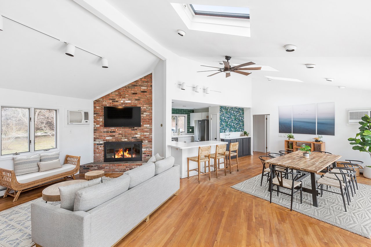 164 West Lake Drive, Montauk