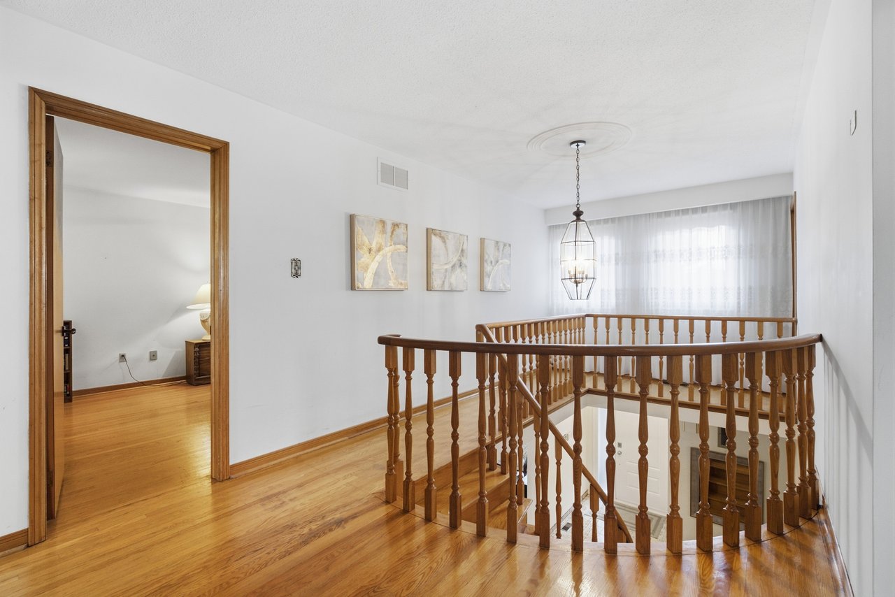 3 Morbank Drive