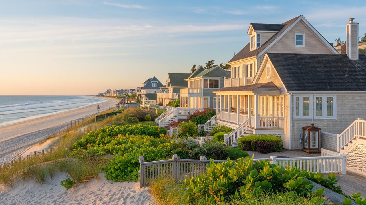 What You Need to Know About the Ocean City Real Estate Market