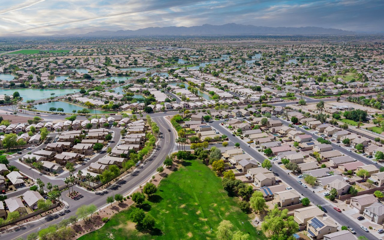 Avondale