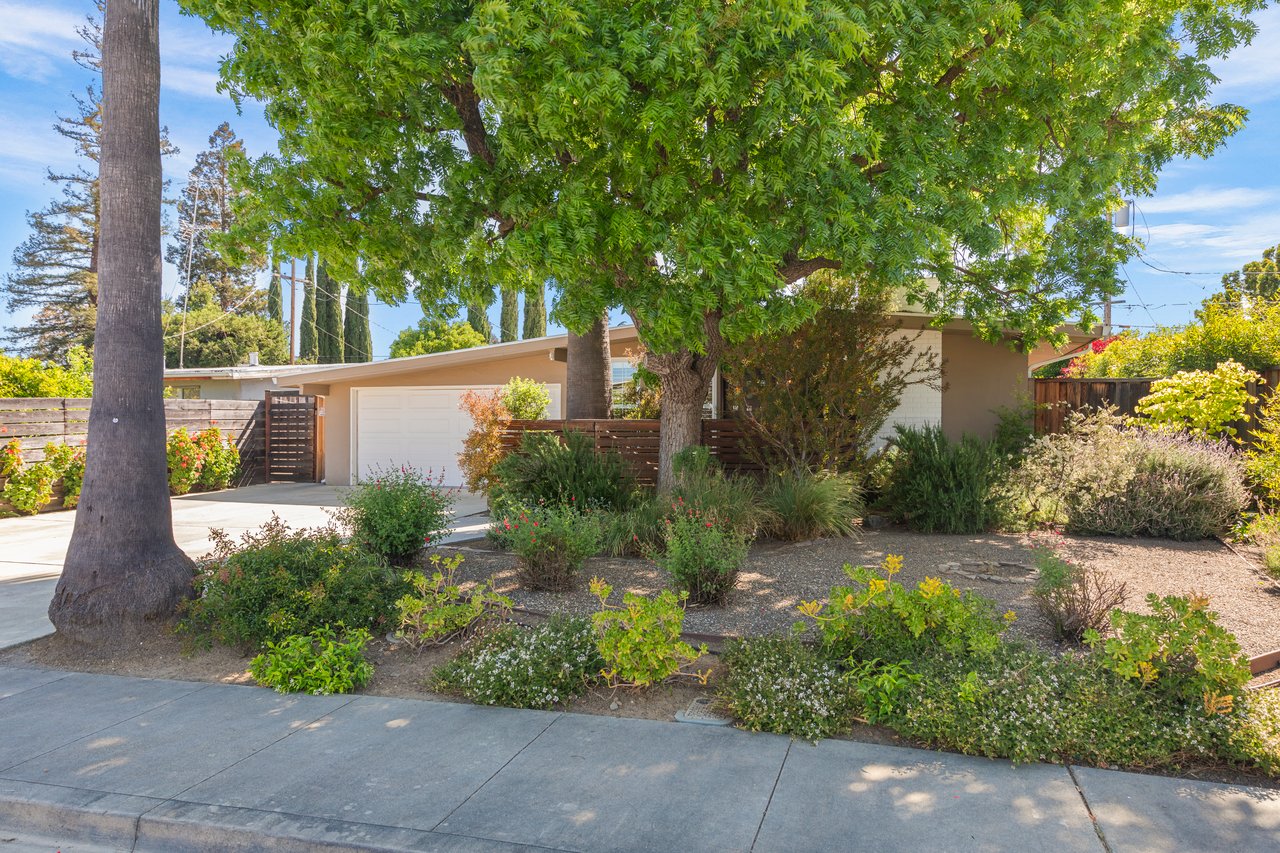 494 Century Dr, Campbell CA