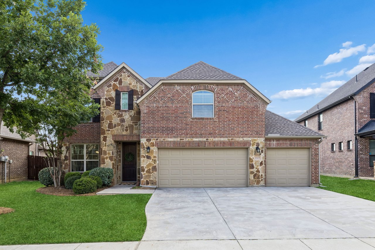 More About 2917 Lakefield Drive, Little Elm, Texas 75068
