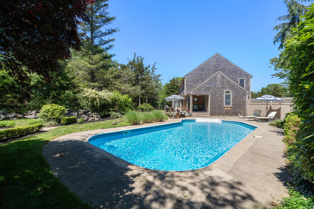 8 Ringbolt Road - Weir River Estuary | Hingham, MA