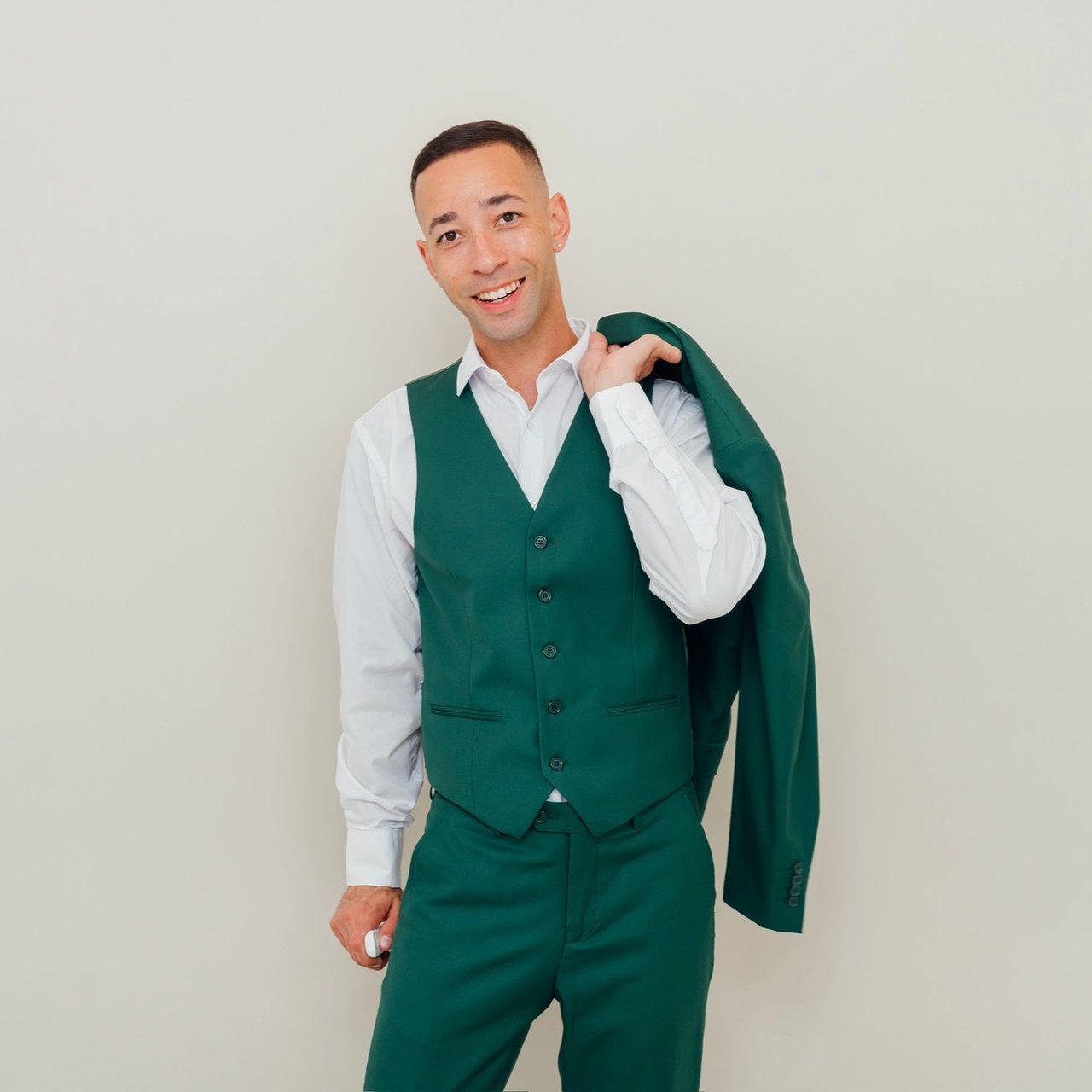 Brandon Emmanuel