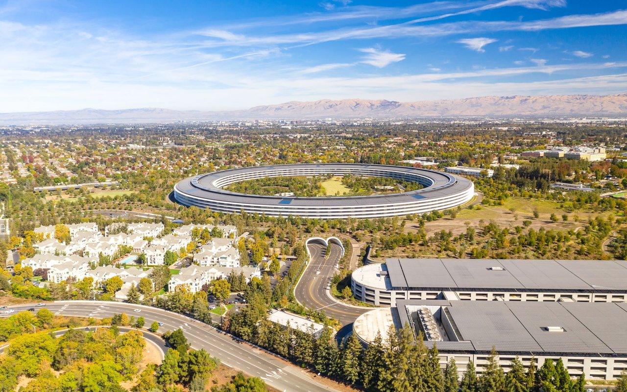 Cupertino