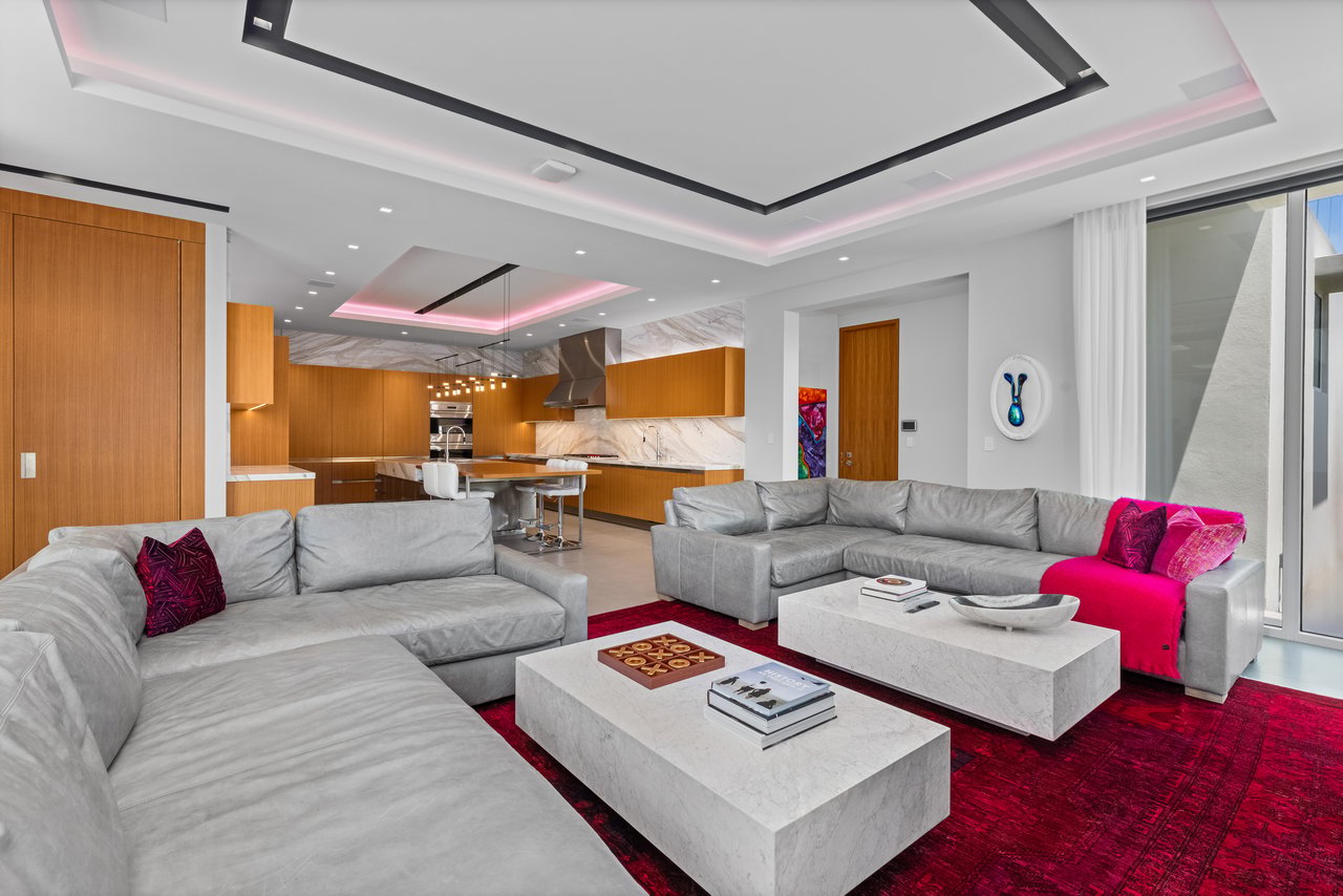 The Las Olas Estate