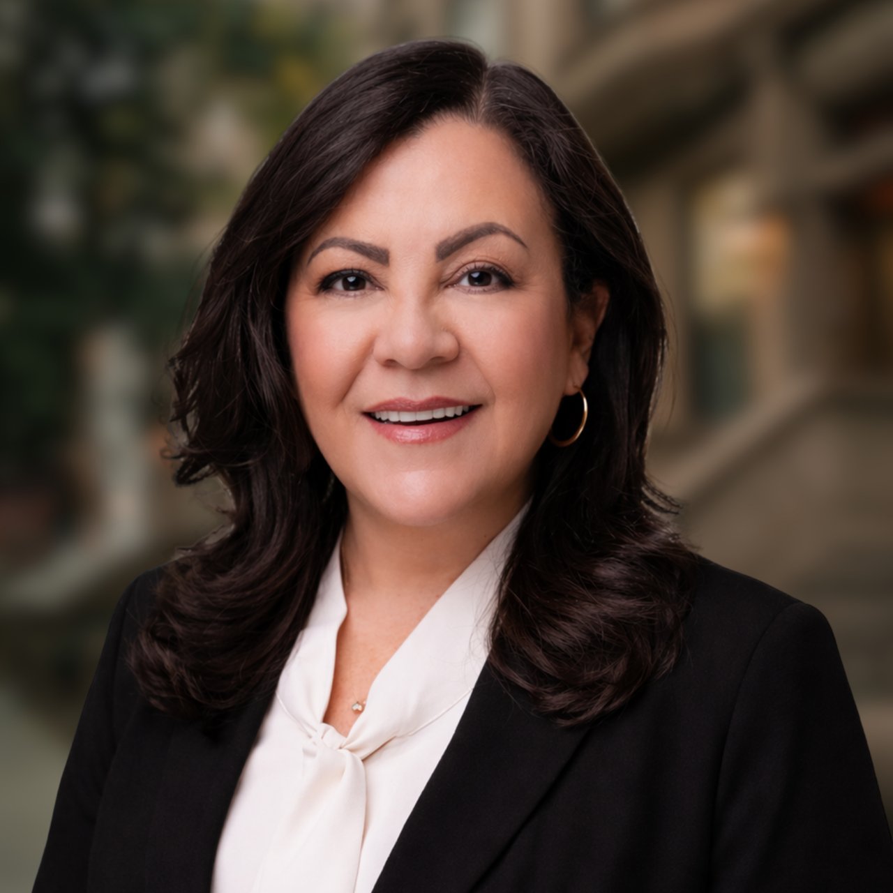 Karen Gastiaburo