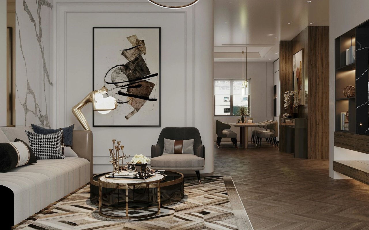 Luxurious Living at 1645 Honeyman Point – A New Construction Home in the Reserve at Raintree Forest