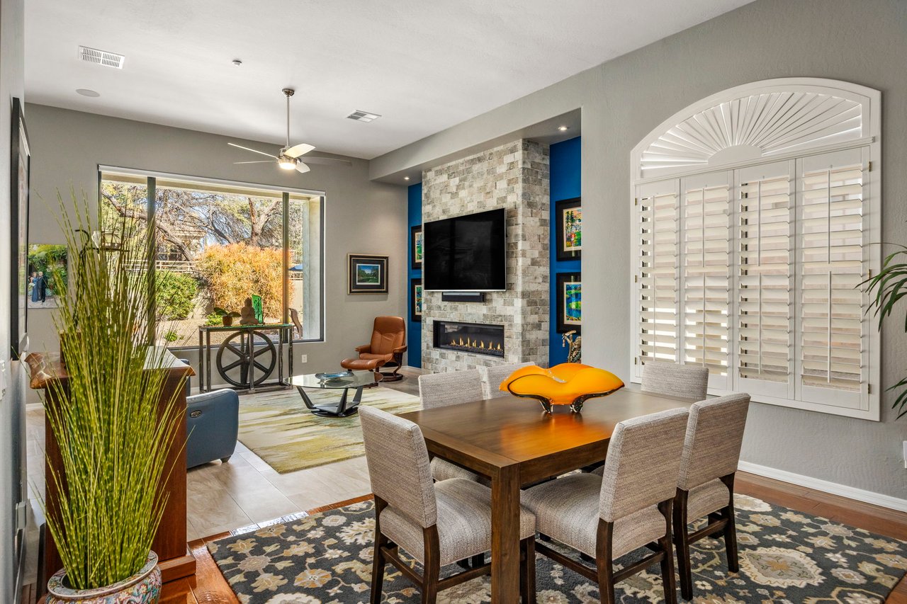 7692 E Whistling Wind Way